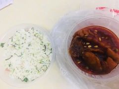 松鼠鲈鱼-侬佳蒸菜馆(听潮店)