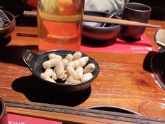 -原牛道·潮汕围炉火锅(讯美店)