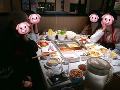 -海底捞火锅(长沙华创国际广场店)