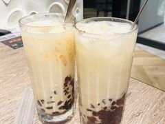 红豆冰-敏华冰厅(天河城店)