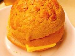 -永盈茶餐厅(中山四路店)