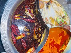 -吴老幺火锅(金龙店)