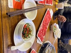 -牛必福潮汕牛肉火锅(油坊桥店)