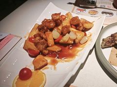 -粤点越有·茶点·粤菜(樵岭国际店)