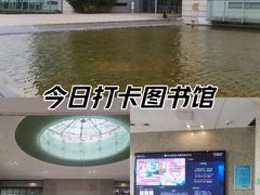 -金陵图书馆