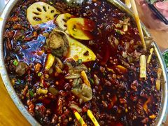 黑竹香鸡双人餐-黑竹香鸡(营和巷店)