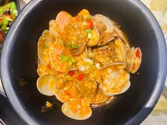 -聚味瞿记·龙虾堂(坡子街店)