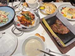 -卡朋西餐(铂顿城店)