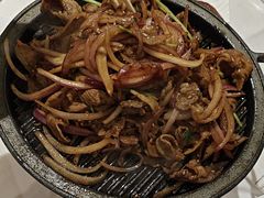-大鸭梨烤鸭(左家庄店)