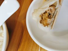 原汁海胆小笼包-海胆小馆(春柳店)