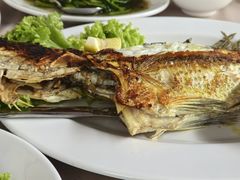 -真浪花园海鲜餐馆