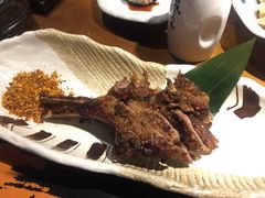 -和彩放题餐厅(酒仙桥店)