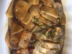 -胖大嫂渔家排档(半边山店)