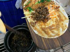 -内涵饵块
