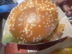 -肯德基(首创奥莱店)