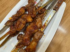 -花儿穆萨·烤肉餐厅(石马坪店)