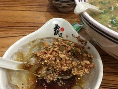 -霸道川面馆(张江店)