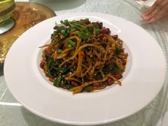 -国人川菜(李家村建东街店)