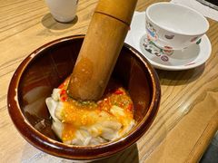 -茄子恰恰·新云南小炒(坪山益田店)