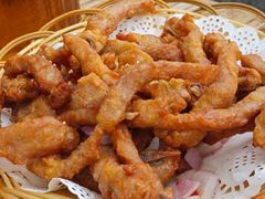 -聚汇三少·龙虾·中餐厅(莫邪路新天地店)