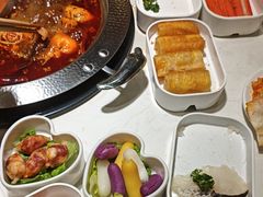 -川锅一号火锅(铜山万达店)