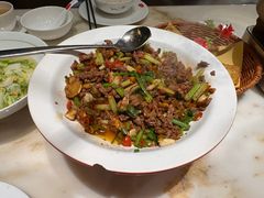 -同湘会馆(粤垦路店)