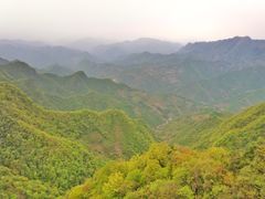 -塔云山