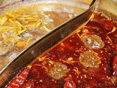 -羊大爷涮肉(亮马桥店)