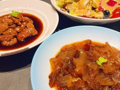 -佬太公海鸭·海鲜大排档(上海总店)