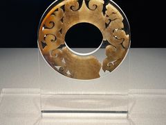 -北京大葆台遗址博物馆