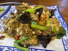 -老味道1992(武当山店)