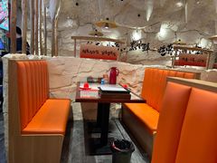 -大哈福烧烤·海鲜·家常菜(延安三路店)