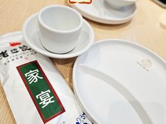-老边饺子馆(东单店)