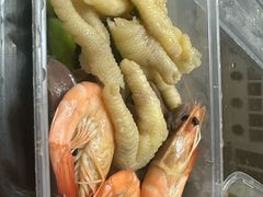 -品鲜村农家菜·阳澄湖大闸蟹(总店)