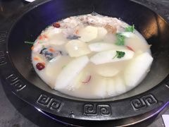 -小牛海记潮汕牛肉店(永定路店)