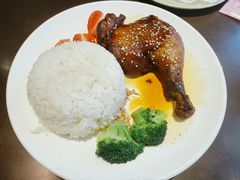 -小众香港茶餐厅(金山店)