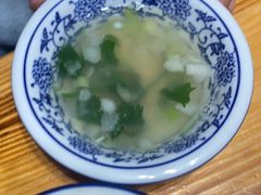 -凤吉园乌拉满族火锅中华老字号(繁荣路店)