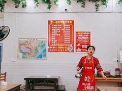 -一品红烧鸭特色川菜(三岔湖店)