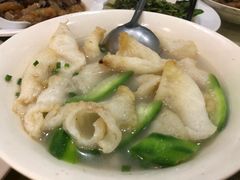 -顺发餐厅(湖滨中路店)