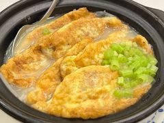 -围龙屋客家食府(福田店)