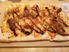 -必胜客(骡马市店)