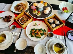 -馋遇江南·精致湖景雅宴(东方之门店)