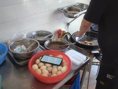 -忠义蚵仔煎