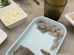 -牛街·马辈儿涮肉(牛街二店)