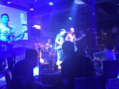 -音乐房子·Vintage Live Bar(玉林总店)