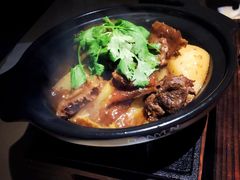 -穹六人间 people 6(岳阳路店)
