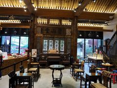 大堂-陕拾叁(袁家村店)
