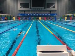 -奥佳游泳培训班(英东游泳馆店)
