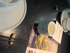 -赠李白·如诗的川味(余杭万达广场店)