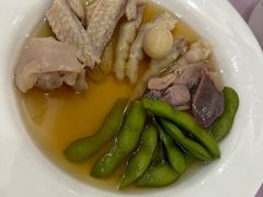 -金时代顺风大酒店(金山店)